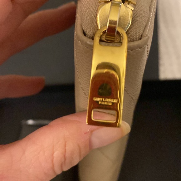 Saint Laurent Wallet - Picture 14 of 17